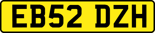 EB52DZH