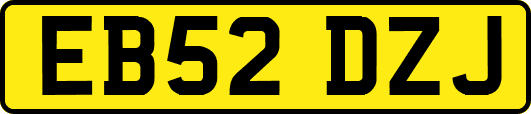 EB52DZJ