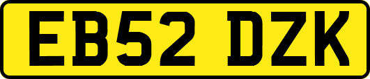 EB52DZK