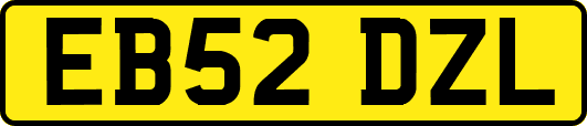 EB52DZL