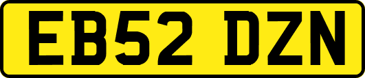 EB52DZN