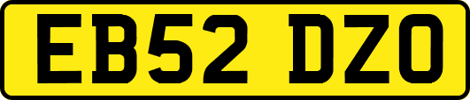 EB52DZO