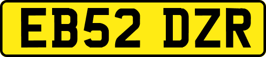 EB52DZR