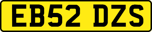 EB52DZS