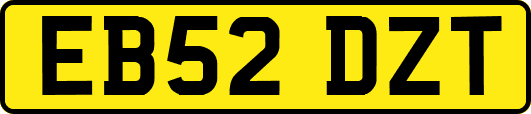 EB52DZT