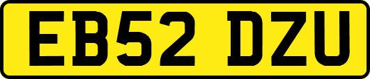 EB52DZU