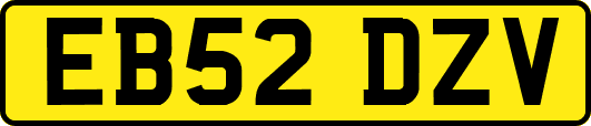EB52DZV