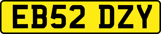EB52DZY