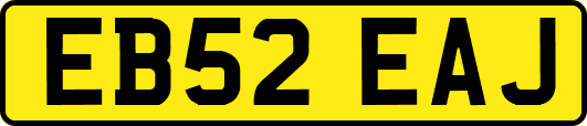 EB52EAJ