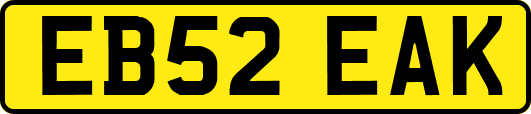 EB52EAK