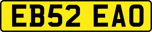 EB52EAO