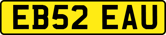 EB52EAU