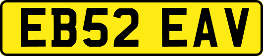 EB52EAV