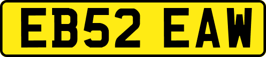 EB52EAW