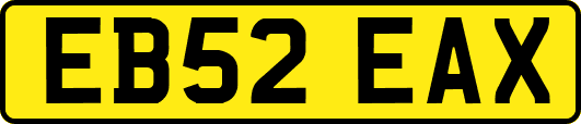 EB52EAX