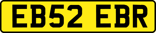 EB52EBR