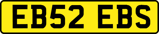 EB52EBS
