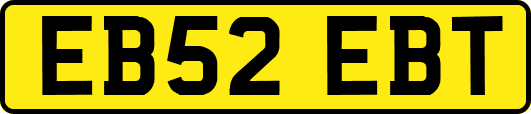 EB52EBT