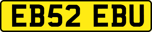 EB52EBU