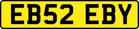 EB52EBY