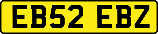 EB52EBZ