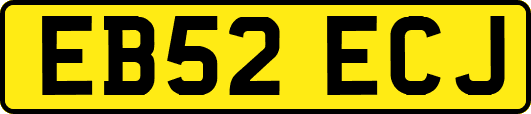 EB52ECJ