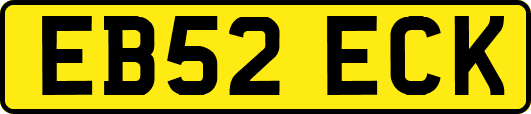 EB52ECK