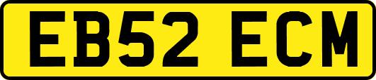 EB52ECM