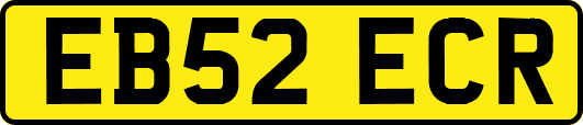 EB52ECR