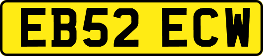 EB52ECW