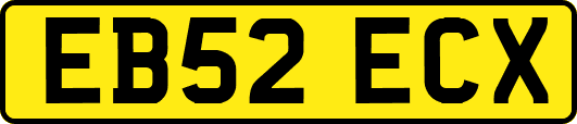 EB52ECX