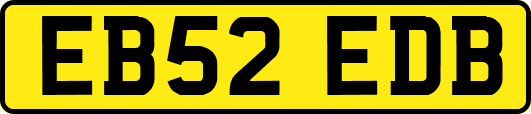 EB52EDB