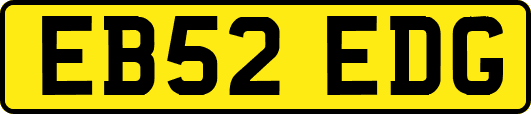EB52EDG
