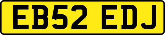 EB52EDJ