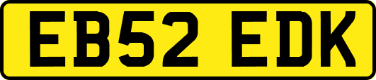 EB52EDK