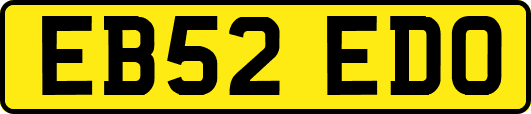 EB52EDO