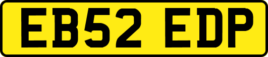 EB52EDP