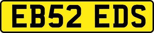 EB52EDS
