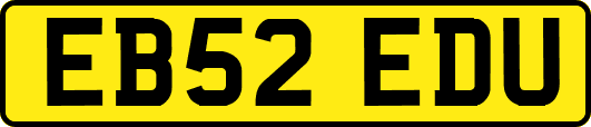 EB52EDU