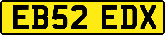 EB52EDX