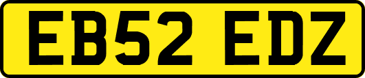 EB52EDZ