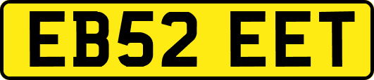 EB52EET