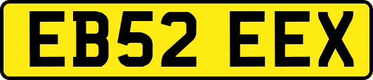 EB52EEX