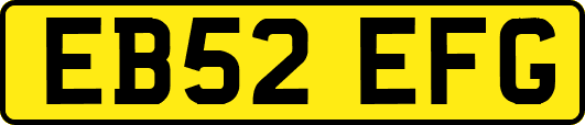 EB52EFG