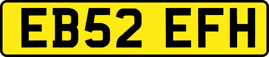 EB52EFH