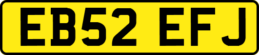 EB52EFJ