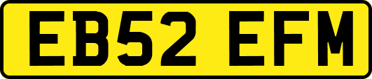 EB52EFM