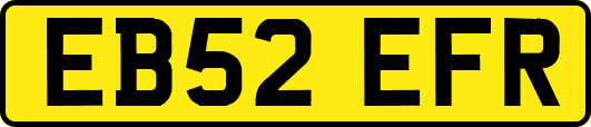 EB52EFR