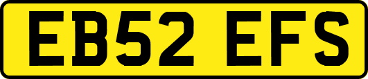 EB52EFS