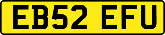 EB52EFU